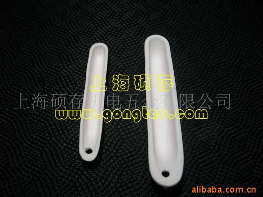 99氧化铝坩埚刚玉坩埚99坩埚舟形坩埚方形坩埚(图)