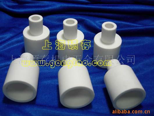 99氧化铝坩埚刚玉坩埚99坩埚舟形坩埚方形坩埚(图)