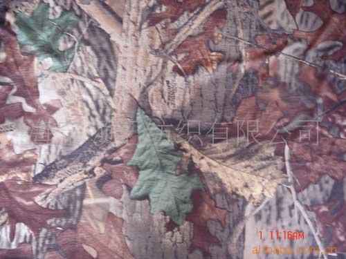 供应纬编锦粘罗马布，纬编T/R罗马布