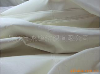 供应涤棉双股交织面料75D+JC32S/2