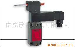 安士能(EUCHNER)NZ.VZ.VS型安全开关