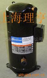 Copeland压缩机  ZR16M3-TWD-561