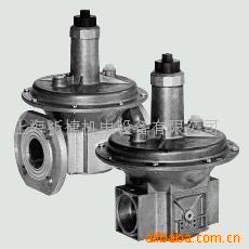 FRS520|燃气减压阀|DUNGS冬斯