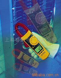 福禄克,Fluke 337,真有效值钳表