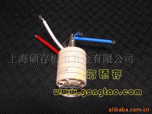 陶瓷加热芯| 塑料焊枪| 热风枪陶瓷发热芯电热管(图)