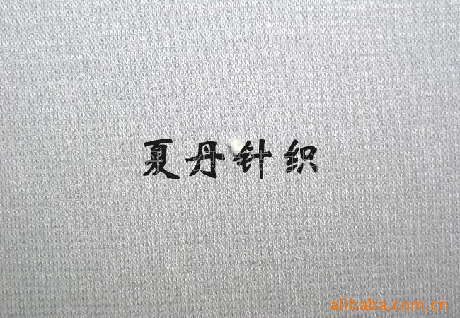 天丝1*1氨纶罗纹面料供应(图)，兰精天丝，抽条罗纹，变化罗纹