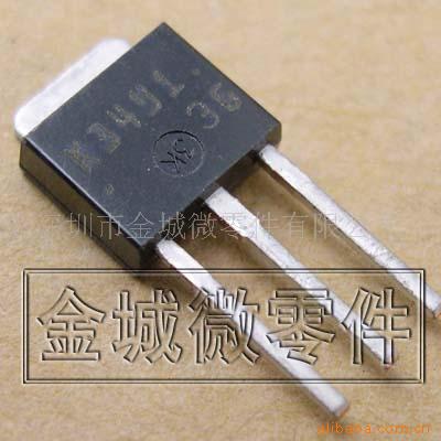场效应 2SK3491 2SK4026