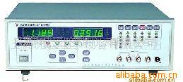 精密LCR数字电桥 WY2817特价供应(图)