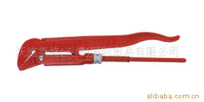 德国沃施莱格wollschlaeger进口供应45度角管钳