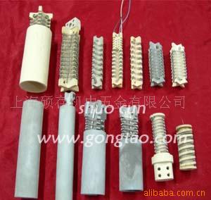 陶瓷加热芯| 塑料焊枪| 热风枪陶瓷发热芯电热管(图)