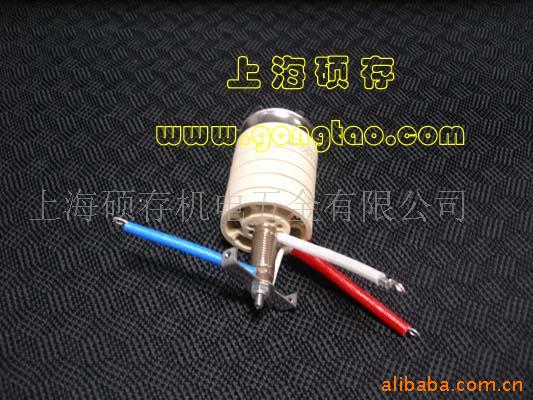 加热器 电热管  塑料焊枪芯(图)