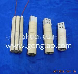 陶瓷加热芯| 塑料焊枪| 热风枪陶瓷发热芯电热管(图)