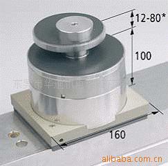 供应意大利德国木中心所用的机械夹具