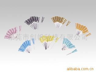 供应点胶针头(图)