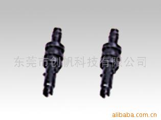 供应输出插头(图)