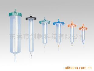 供应透明聚苯稀针筒(图)