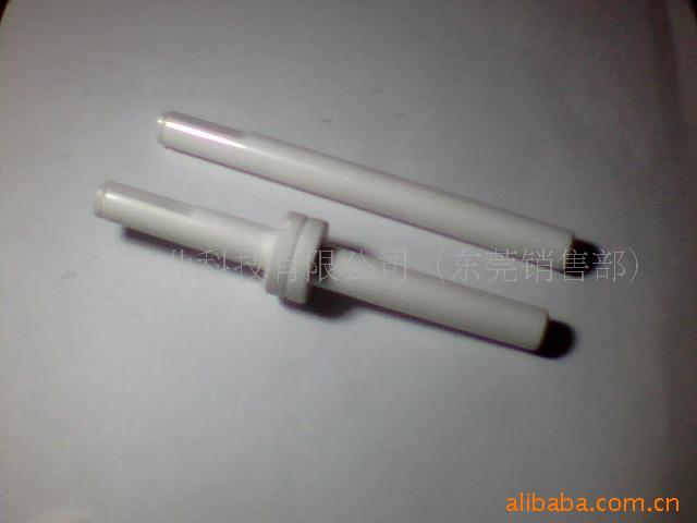 99氧化铝柱塞 99氧化铝柱塞 陶瓷活塞杆 陶瓷杆