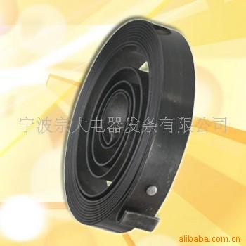 供应碳钢/不锈钢绕管器发条卷簧，气鼓电鼓高亚鼓回收卷簧发条