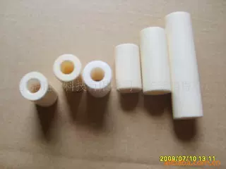 黑色氧化锆陶瓷件 黑色氧化铝陶瓷件 黑色氧化铝管