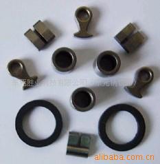 黑色氧化锆陶瓷环 黑色氧化铝陶瓷环 黑色陶瓷