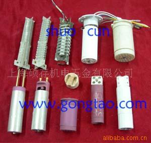 1000W枪芯 塑料焊枪(图)