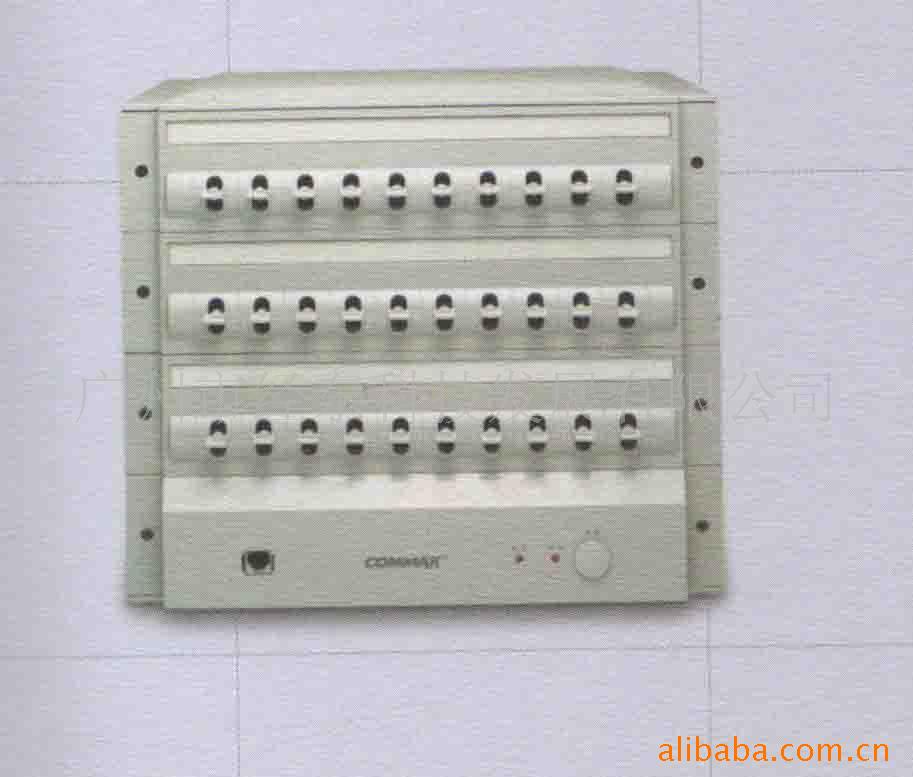 供应COMMAX CLS-10电话主机  9更多实物图，请联系人工客服。