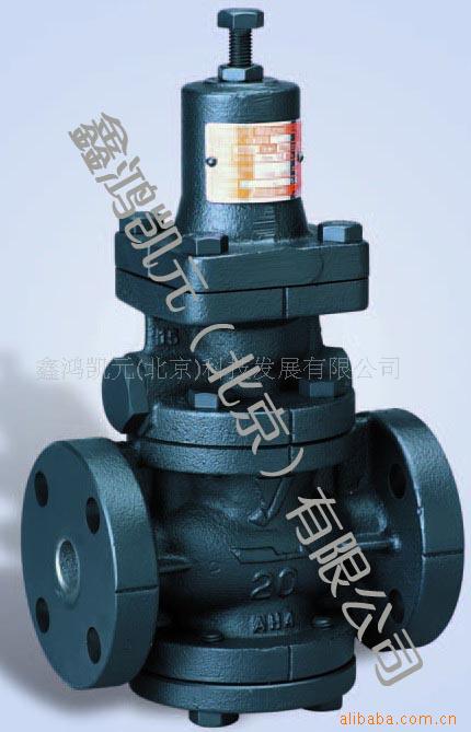 供应进口蒸汽减压阀蒸汽稳压阀/减压、稳压阀、进口调压阀