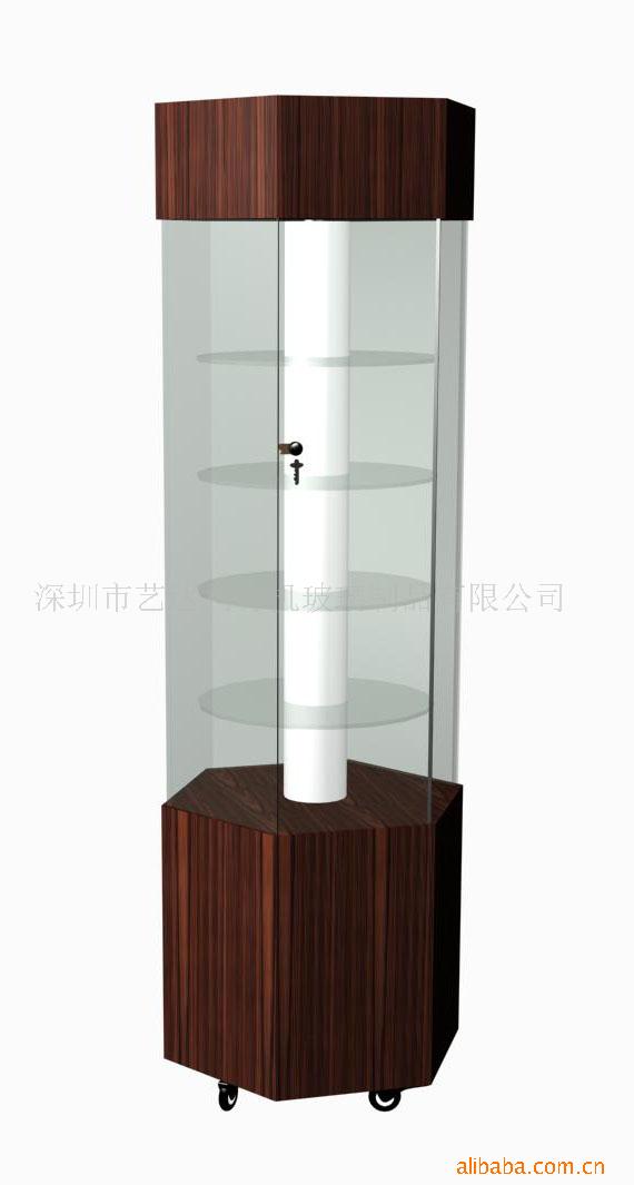 供应展示柜 展示架