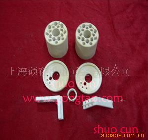 陶瓷加热芯| 塑料焊枪| 热风枪陶瓷发热芯电热管(图)