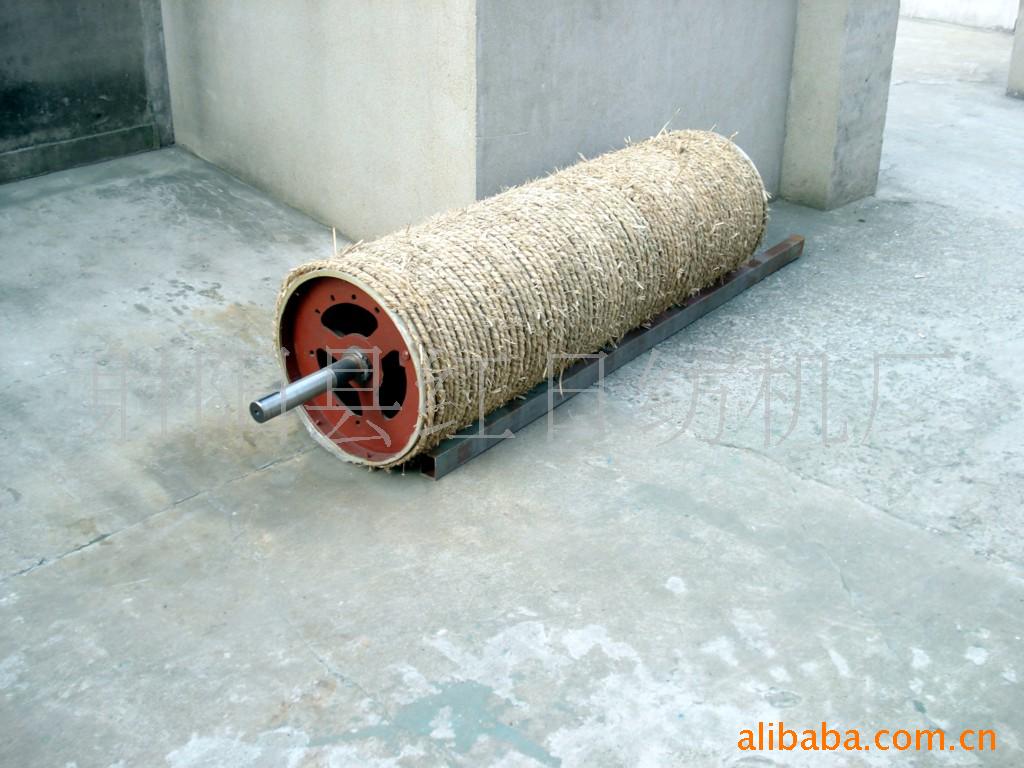 供应1452 整经机滚筒(图)