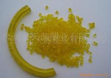供應透明PVC顆粒 水管顆粒 透明電線插頭料顆粒