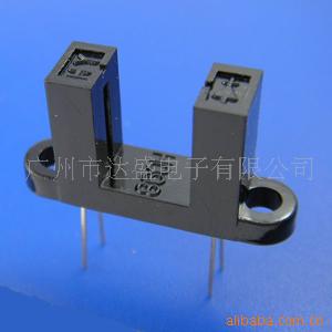HY860H HY860H-A 光电开关 透射式光电传感器 槽宽8mm 槽型光电