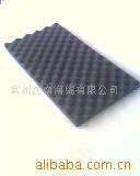 自主发泡专业生产供应吸音海绵 包厢隔音海绵 软包隔音海绵
