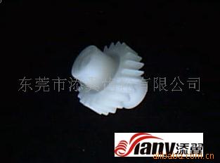 supply Dongguan Wings plastic cement Modulus Helical gear Worm ,Plastic gears