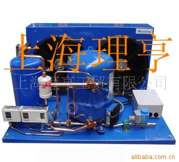 法国原装压缩机 MTZ80-4VM 全新压缩机