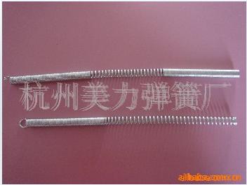 厂家供应 新款 弹簧(图),拉簧。现货 批发