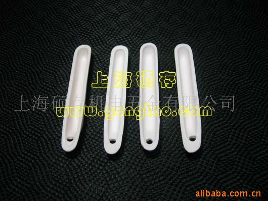高纯氧化铝刚玉坩埚99刚玉坩埚，直形坩埚，弧形坩埚(图)