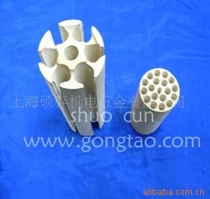 塑料焊枪发热芯，塑料焊枪芯，热风枪发热芯，发热架(图)