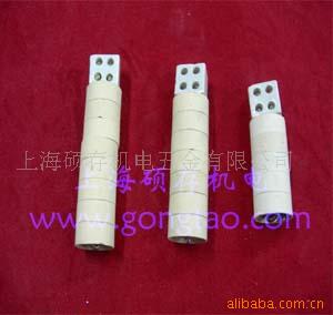 加热器 电热管  塑料焊枪芯(图)