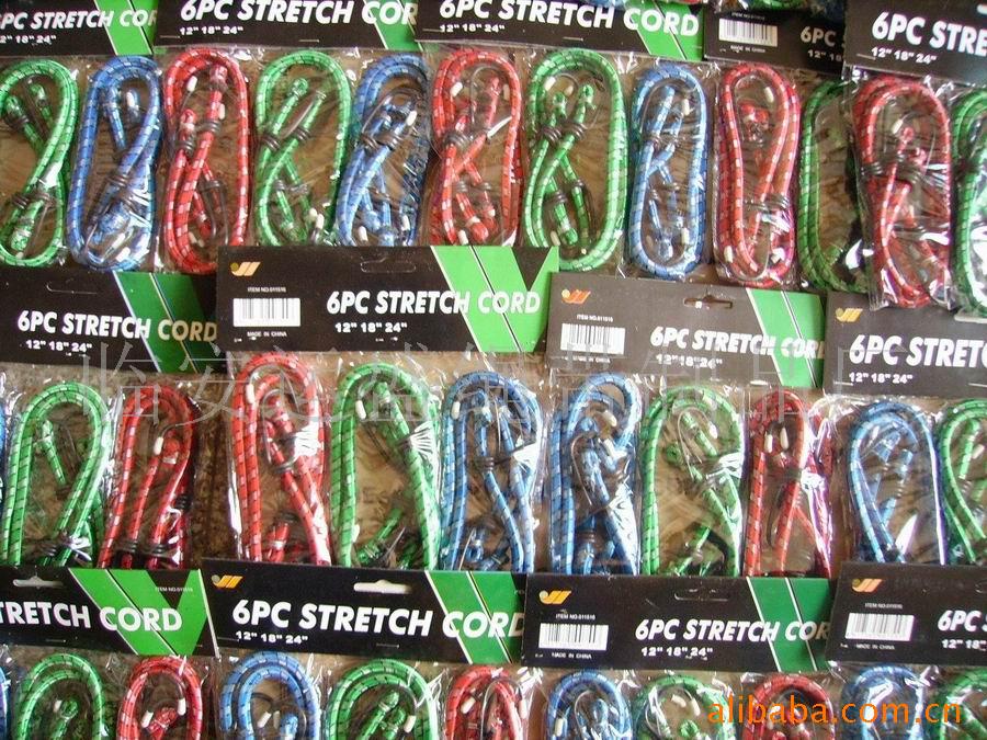 厂家生产销售行李绳，拉带，拉紧绳(图)