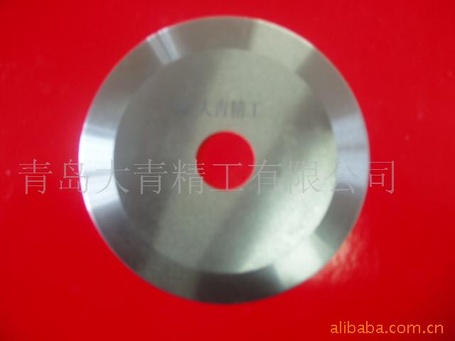 供应 进口分切刀 分条刀 刀片 切台圆刀