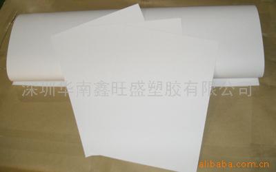 supply Taiwan Southern Asia PP Synthetic Paper