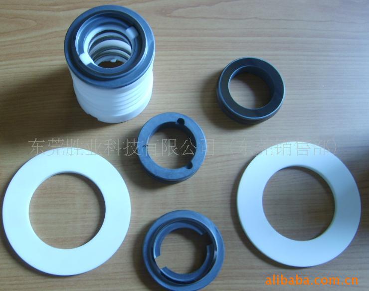 自吸泵用机械密封 自吸泵用陶瓷垫片 自吸泵用轴封