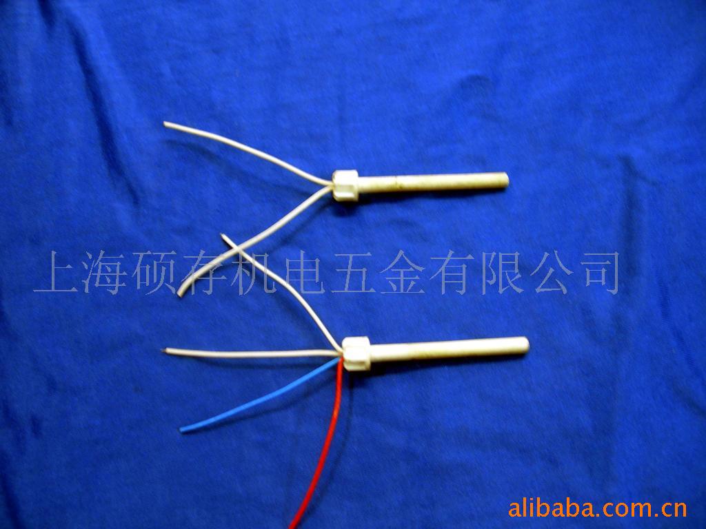 陶瓷加热芯| 塑料焊枪| 热风枪陶瓷发热芯电热管(图)