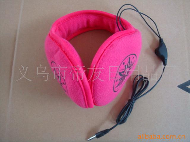 专业供应耳机耳套、音乐耳机保暖耳套、高保真音乐耳机耳罩(图)