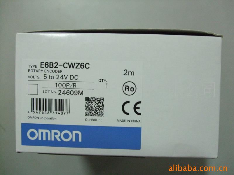 编码器E6B2-CWZ6C E6G2-AG3E E6G2-AB3E E6G2-AG6C E6G2-AB6C