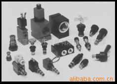 供应派克插装阀