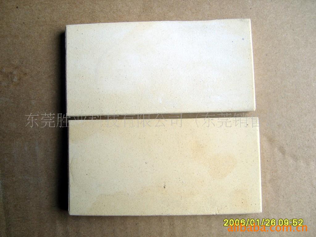 吸水陶瓷板，堇青石陶瓷板，吸水陶瓷棒，微孔陶瓷