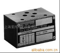 供应派克叠加阀