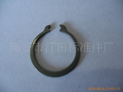 供应挡圈 轴用挡圈 非标轴用挡圈 【厂家直供】